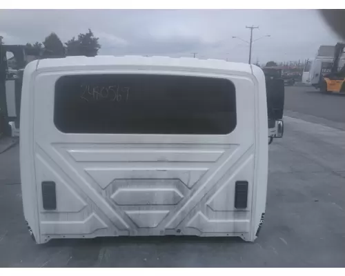 INTERNATIONAL TERRASTAR CAB