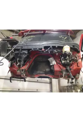 INTERNATIONAL TERRASTAR CAB