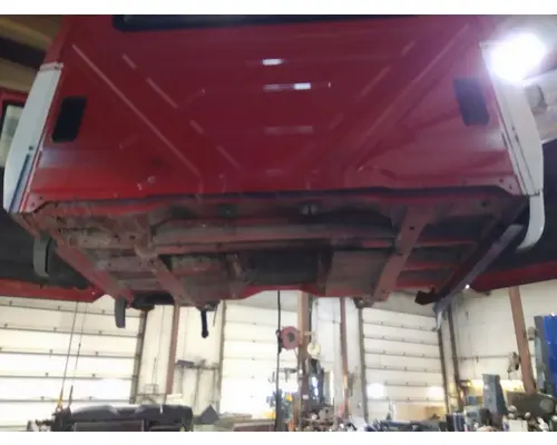 INTERNATIONAL TERRASTAR CAB