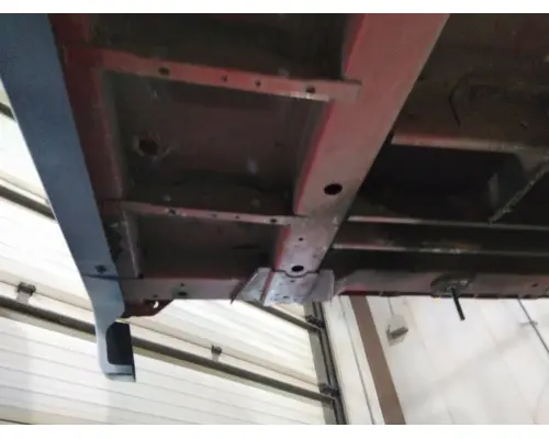 INTERNATIONAL TERRASTAR CAB