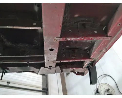 INTERNATIONAL TERRASTAR CAB