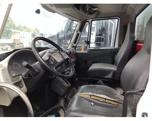 INTERNATIONAL TERRASTAR CAB