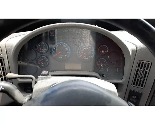 INTERNATIONAL TERRASTAR CAB