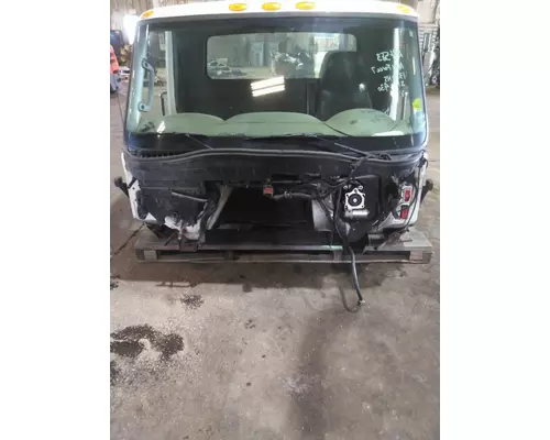 INTERNATIONAL TERRASTAR CAB