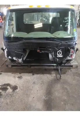 INTERNATIONAL TERRASTAR CAB