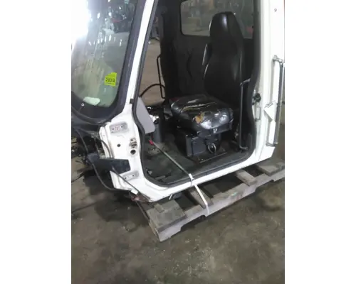 INTERNATIONAL TERRASTAR CAB