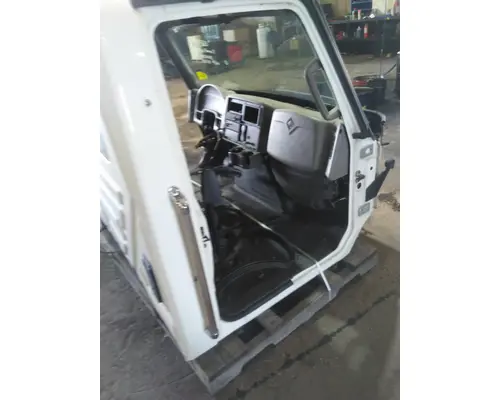 INTERNATIONAL TERRASTAR CAB
