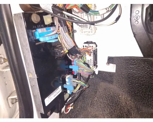 INTERNATIONAL TERRASTAR CHASSIS CONTROL MODULE (CCM)