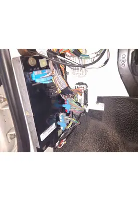 INTERNATIONAL TERRASTAR CHASSIS CONTROL MODULE (CCM)