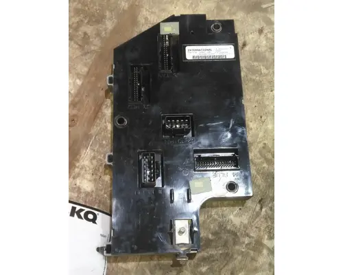 INTERNATIONAL TERRASTAR CHASSIS CONTROL MODULE (CCM)
