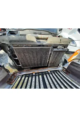 INTERNATIONAL TERRASTAR COOLING ASSEMBLY (RAD, COND, ATAAC)