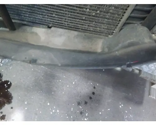 INTERNATIONAL TERRASTAR COOLING ASSEMBLY (RAD, COND, ATAAC)