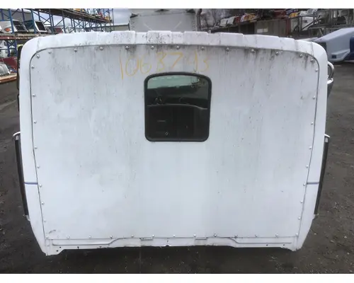 INTERNATIONAL TERRASTAR Cab