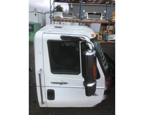 INTERNATIONAL TERRASTAR Cab