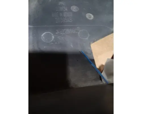 INTERNATIONAL TERRASTAR Cowl