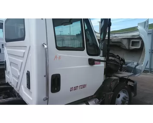 INTERNATIONAL TERRASTAR DOOR ASSEMBLY, FRONT