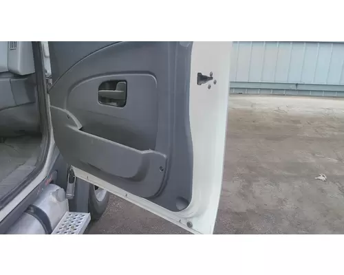 INTERNATIONAL TERRASTAR DOOR ASSEMBLY, FRONT