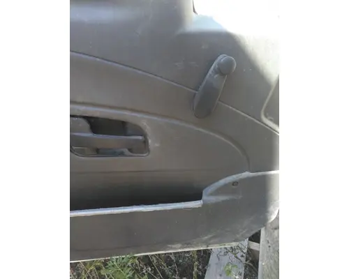 INTERNATIONAL TERRASTAR DOOR INTERIOR PANEL