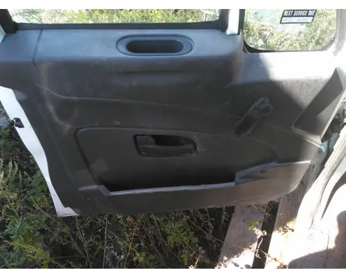 INTERNATIONAL TERRASTAR DOOR INTERIOR PANEL