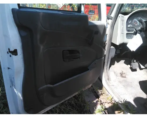 INTERNATIONAL TERRASTAR DOOR INTERIOR PANEL