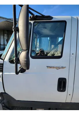 INTERNATIONAL TERRASTAR Door Assembly, Front