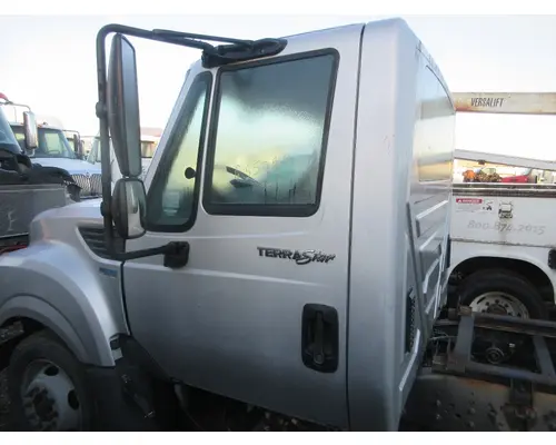 INTERNATIONAL TERRASTAR Door Assembly, Front