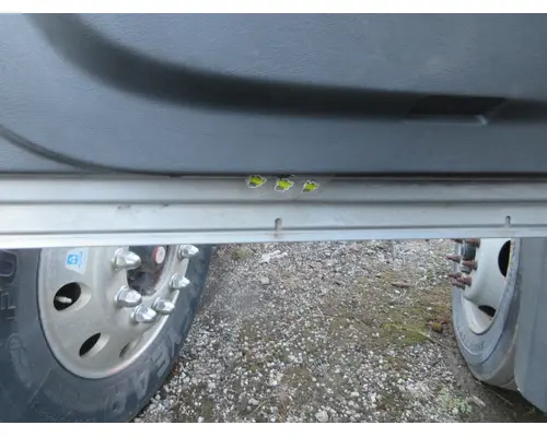 INTERNATIONAL TERRASTAR Door Assembly, Front