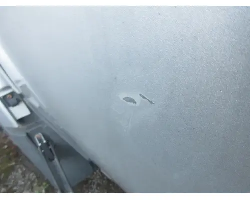 INTERNATIONAL TERRASTAR Door Assembly, Front