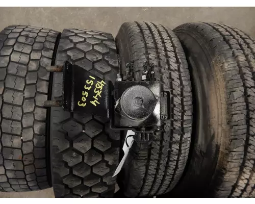INTERNATIONAL TERRASTAR ECM (Brake & ABS)