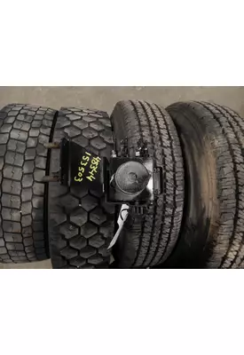 INTERNATIONAL TERRASTAR ECM (Brake & ABS)
