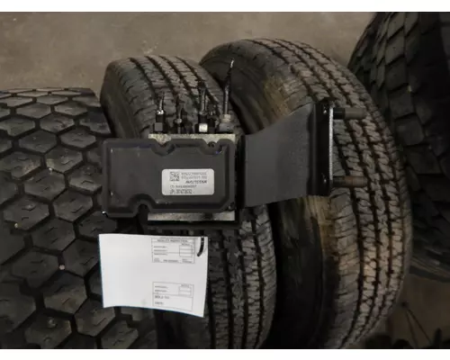 INTERNATIONAL TERRASTAR ECM (Brake & ABS)