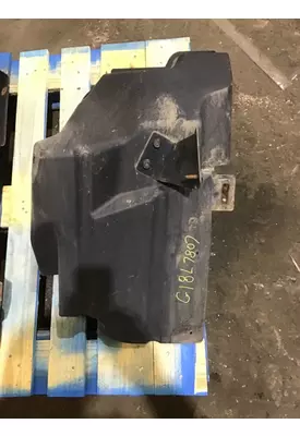 INTERNATIONAL TERRASTAR FENDER, SPLASH SHIELD/GUARD