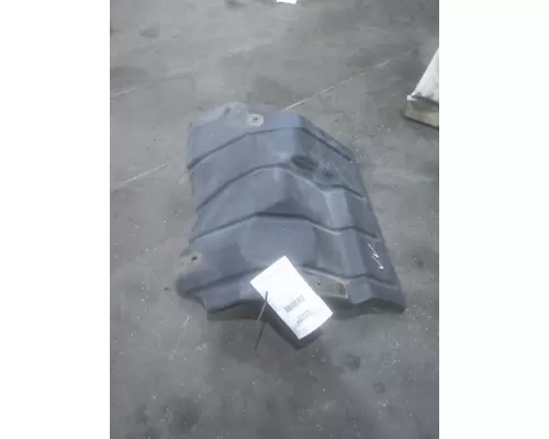 INTERNATIONAL TERRASTAR FENDER, SPLASH SHIELDGUARD