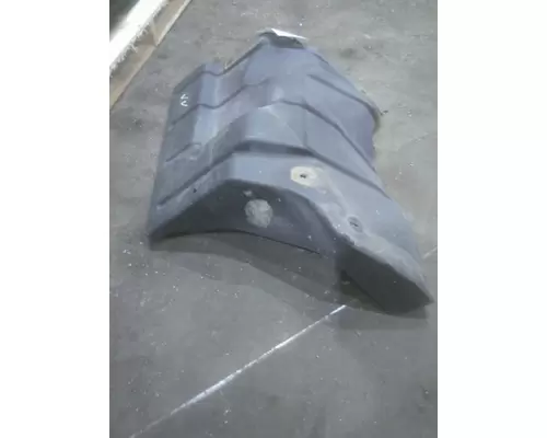 INTERNATIONAL TERRASTAR FENDER, SPLASH SHIELDGUARD