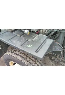 INTERNATIONAL TERRASTAR FENDER, SPLASH SHIELD/GUARD