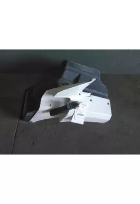 INTERNATIONAL TERRASTAR FENDER EXTENSION