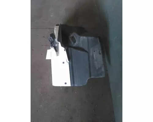 INTERNATIONAL TERRASTAR FENDER EXTENSION