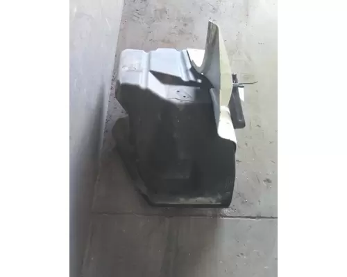 INTERNATIONAL TERRASTAR FENDER EXTENSION