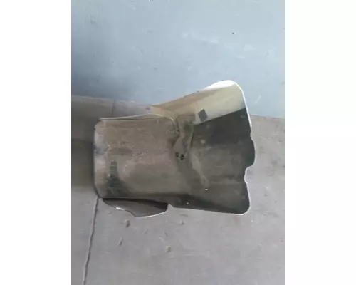 INTERNATIONAL TERRASTAR FENDER EXTENSION