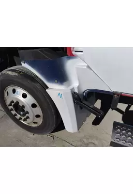 INTERNATIONAL TERRASTAR FENDER EXTENSION