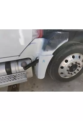 INTERNATIONAL TERRASTAR FENDER EXTENSION