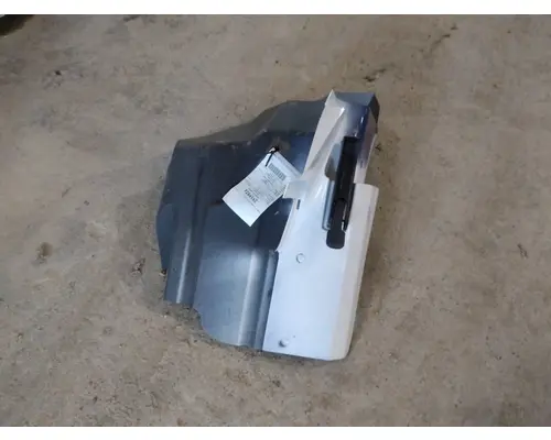 INTERNATIONAL TERRASTAR FENDER EXTENSION