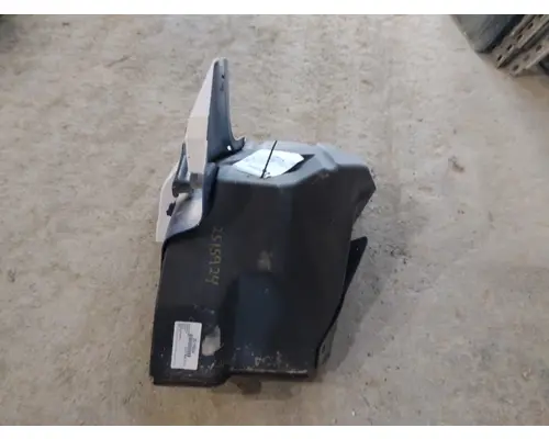 INTERNATIONAL TERRASTAR FENDER EXTENSION