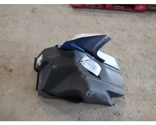 INTERNATIONAL TERRASTAR FENDER EXTENSION