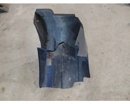 INTERNATIONAL TERRASTAR FENDER EXTENSION