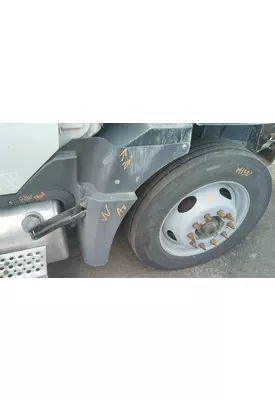 INTERNATIONAL TERRASTAR FENDER EXTENSION