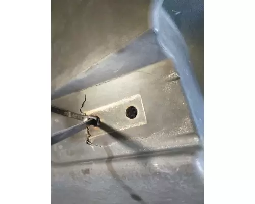 INTERNATIONAL TERRASTAR FENDER EXTENSION