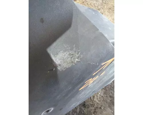 INTERNATIONAL TERRASTAR FENDER EXTENSION