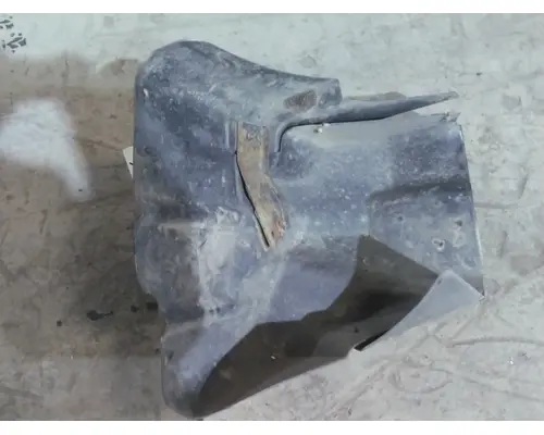 INTERNATIONAL TERRASTAR FENDER EXTENSION