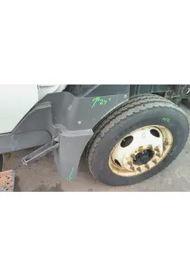 INTERNATIONAL TERRASTAR FENDER EXTENSION